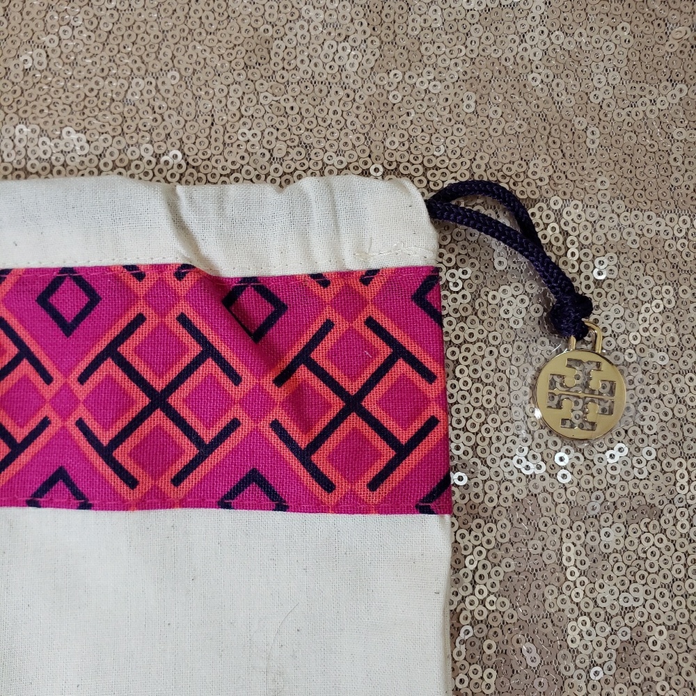 Tory Burch XL Dust Bag